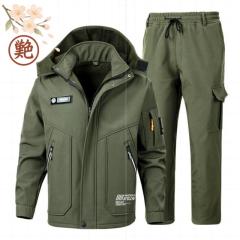 カリマー WTX3Lレインジャケット(メンズ) M ギャラクティックコバルト