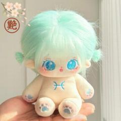 ポケットモンスター ぬいぐるみ プラッシュドールS ブイゼル ポケモン