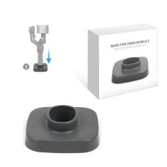 DJI Osmo Mobile 2ベースハンドヘルドジンバルベーススタンドマウント DJI Osmo Mobile 2ベースハンドヘルドジンバルベーススタンドマウント