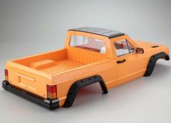 1/10 RCロッククローラーアキシャルSCX10およびSCX10 II 90046 90047用
