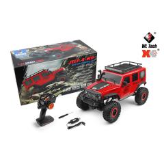 Wltoys 104311 1/10 2.4G 4WD Rcカーロッククローラークライミング