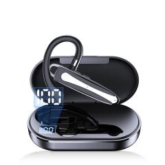 Yyk-530 ワイヤレス Bluetooth 対応 5.1 ヘッドセット イヤーフック