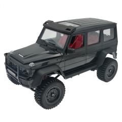 Mn86 1:12 2.4g4wdクローラーオフロードトラックラジコンカーおもちゃ
