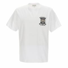 1989 STUDIO Black Tシャツ メンズ 秋冬2023 D0707_BLACK 【関税・送料