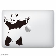 MacBookXebJ[ XLV[ V[eBOp_ shooting panda