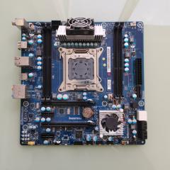 MSI MPG B550I GAMING EDGE WIFI AM4 AMD B550 SATA 6Gb/s Mini ITX