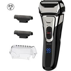 ブラウン 電気シェーバー シリーズ3 電動 髭剃り メンズ 3010s 3枚刃