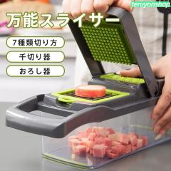 HANCHEN ミンサー ミンチ機 3/5/7MMプレート付き 肉ひき/野菜