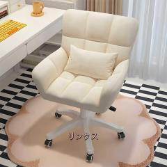 IKEA イケア 回転チェア ヴィースレ グレー big80280006 SKRUVSTA