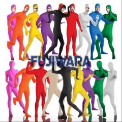 着ぐるみ ケモノ足 緑 Lサイズ 24.5~27CM ケモノ脚 ファースーツ