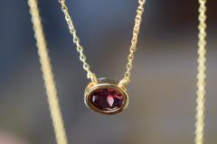 NK05 �׍H���� ��Ύ� �V�R �K�[�l�b�g �ў֐� ���֗� �l�b�N���X �����A�����M�[�Ή� 18KGP �C�G���[�S�[���h ���j�� ������ �v���[���g