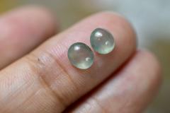 RS10-87 ���X�� ��Ύ� ���ۗΐF �~�����}�[�Y �V�R A�� �{�Ő� ���[�X �d�� �W�F�_�C�g