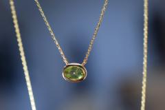 NK06 �׍H���� ��Ύ� �V�R �ɂ̕�� �y���h�b�g ���z�̐� ���֗� �l�b�N���X �����A�����M�[�Ή� 18KGP �C�G���[�S�[���h ���j�� ������