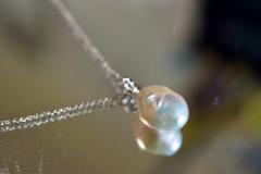 NK27 ��i �嗱 �o���b�N �W���p�[�� �l�b�N���X �����A�����M�[�Ή�