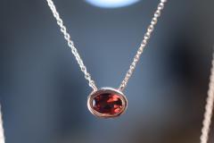 NK05 �׍H���� ��Ύ� �V�R �K�[�l�b�g �ў֐� ���֗� �l�b�N���X �����A�����M�[�Ή� 18KGP �s���N�S�[���h ���j�� ������ �v���[���g 