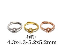 RG23-3 ��i 4.3x4.3mm~5.2x5.2mm �~�j �t�@�Z�b�g ��� �����O�g ���[�X ���� �V�R�� �w�� ��g �Θg �ܗ��� �t���[�T�C�Y