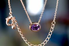 NK03 �׍H���� ��Ύ� �V�R �A���V�X�g �A���W�X�g ������ ���֗� �l�b�N���X �����A�����M�[�Ή� 18KGP �s���N�S�[���h ���j�� ������ 