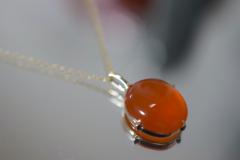 K9-2 9�� K9 ��Ύ� �嗱 �V�R �J�[�l���A�� �l�b�N���X �`���[�� �l�b�N���X �y���_���g�g�b�v