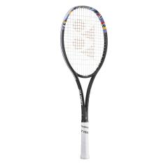 ヨネックス YONEX ソフトテニスラケット VOLTRAGE 7V STEER ボルト