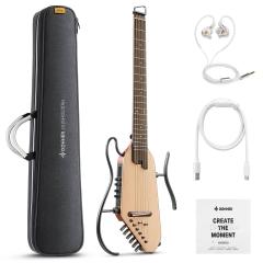 FERNANDES フェルナンデス FJB4-DLX PCS エレキベース コイルタップ