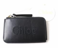 未使用品☆Chloe クロエ CHLOE SENSE CHC23SP866I10 スモール コイン