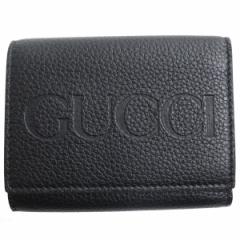 極美品□GUCCI/グッチ 576253 GGキャンバス ロゴレザーラベル コットン