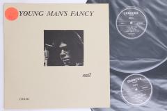 中古】LP Neil Young Young Mans Fancy YMF1 ZEROCKS /00260の通販はau
