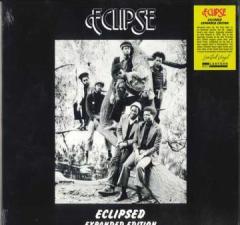 その他 LP Eclipse Eclipsed - Expanded Edition LANR046 Lantern Rec EU /00233 新品】LP Eclipse Eclipsed - Expanded Edition LANR046 Lantern Rec