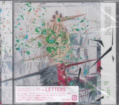 中古】CD BiSH LETTERS AVCD96533 Avex Trax /00110の通販はau PAY