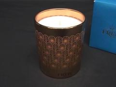 □新品同様□ FRED フレッド アロマキャンドル フレグランスキャンドル