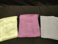 平和屋着物●きりとり紬　花織　網目文　反端付き　正絹　逸品　CAAZ3292yc 平和屋着物○きりとり紬 花織 網目文 反端付き 正絹 逸品 CAAZ3292ycの