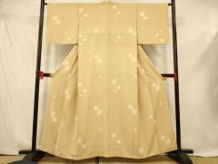 平和屋着物○上質な紬 格子 正絹 逸品 AAAZ7597zgの通販はau PAY