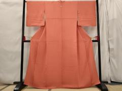 平和屋本店●極上　本場琉球　読谷山花織　紬　比嘉マサ子作　ますいわ屋扱い　証紙付き　逸品　DZAA4126kh6 平和屋本店○極上 本場琉球 読谷山花織 紬 比嘉マサ子作 ますいわ屋