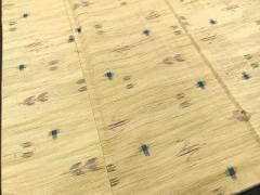 平和屋着物■上質な紬 矢絣 正絹 逸品 BAAM1047gt