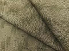 平和屋着物●上質な紬 矢絣 正絹 逸品 BAAO7930ph