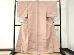 平和屋着物●訪問着　螺鈿　正倉院更紗花唐草文　金彩　正絹　逸品　AABG0318cs 平和屋着物○訪問着 螺鈿 正倉院更紗花唐草文 金彩 正絹 逸品