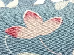 平和屋着物＊夏物　本場筑前博多織　八寸名古屋帯　紗献上　正絹　逸品　DAAX0296cm 平和屋着物＊夏物 本場筑前博多織 八寸名古屋帯 紗献上 正絹 逸品