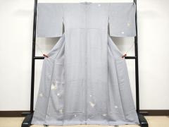 平和屋本店□極上 中国三大刺繍 スワトウ刺繍 汕頭刺繍 総刺繍 訪問着