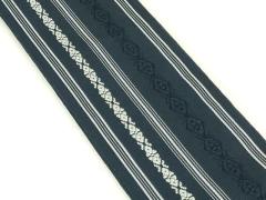 角帯 メンズ ブランド moika（モイカ） 赤 レッド 灰色 グレー 無地