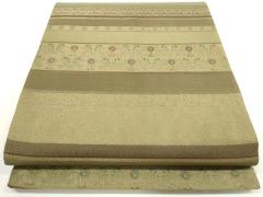 平和屋本店□夏物 小紋 絽 紗 洗える着物 まとめて20点 鶴 蜻蛉 花柄