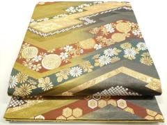 平和屋着物●訪問着　草花文　たたき染め　黒地　正絹　逸品　AABG4084ph 平和屋着物○訪問着 草花文 たたき染め 黒地 正絹 逸品 AABG4084phの