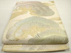 平和屋着物●上質な紬　格子　網代織　正絹　逸品　DABC3045az 平和屋着物□上質な紬 矢羽格子 正絹 逸品 DAAZ8481cdの通販はau PAY