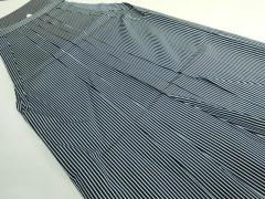 平和屋着物□男性 本場大島紬 100亀甲 総詰め 正絹 逸品 未使用