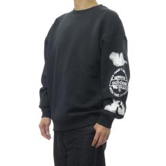 �Z�[��AW Y-3 ���C�X���[ �g���[�i�[ �����Y JX4749 / GFX CREW �u���b�N