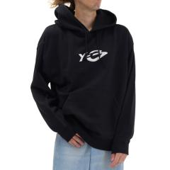 Y-3 ���C�X���[ �v���I�[�o�[ �p�[�J�[ KR1070 / LIQUID LF FT HD ���S �v�����g �t�����`�e���[ �R�b�g�� ��100�� �t�[�f�B �j�����p ��
