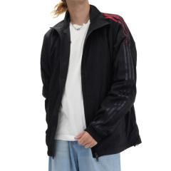 Y-3 ���C�X���[ �g���b�N�g�b�v KS3804 / M GRD 3S NYL TT �_�u���W�b�v �t���W�b�v �W�b�v�A�b�v �O���f�[�V���� 3�X�g���C�v�X �W���P