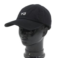 Y-3 ���C�X���[ �L���b�v IN2391 / Y-3 DAD CAP �_�b�h�L���b�v �x�[�X�{�[���L���b�v ���S�h�J �X�q �����Y ���f�B�[�X ���j�Z�b�N�X �j