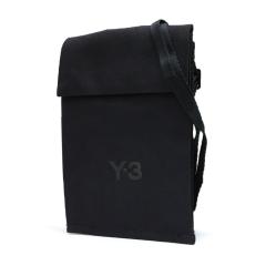 Y-3 ���C�X���[ �N���X�{�f�B �|�[�` JZ8062 / Y-3 POUCH �R�[�f���� �i�C���� �V�����_�[�o�b�O �T�R�b�V�� �����Y ���f�B�[�X ���j�Z�b