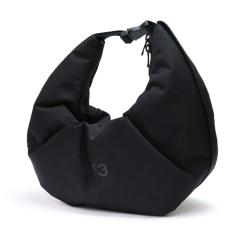 Y-3 ���C�X���[ �N���Z���g�o�b�O KS8105 / Y-3 CRESCEN BAG �N���X�{�f�B�o�b�O �n���h�o�b�O 2WAY �i�C���� �����Y ���f�B�[�X ���j�Z
