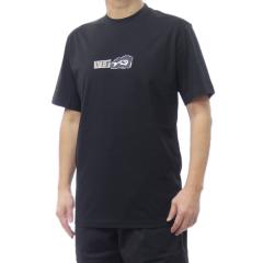 Y-3 ���C�X���[ T�V���c �����Y �N���[�l�b�NT�V���c ���� �g�b�v�X ��100�� KQ9750 / VERY Y-3 SS TEE �u���b�N